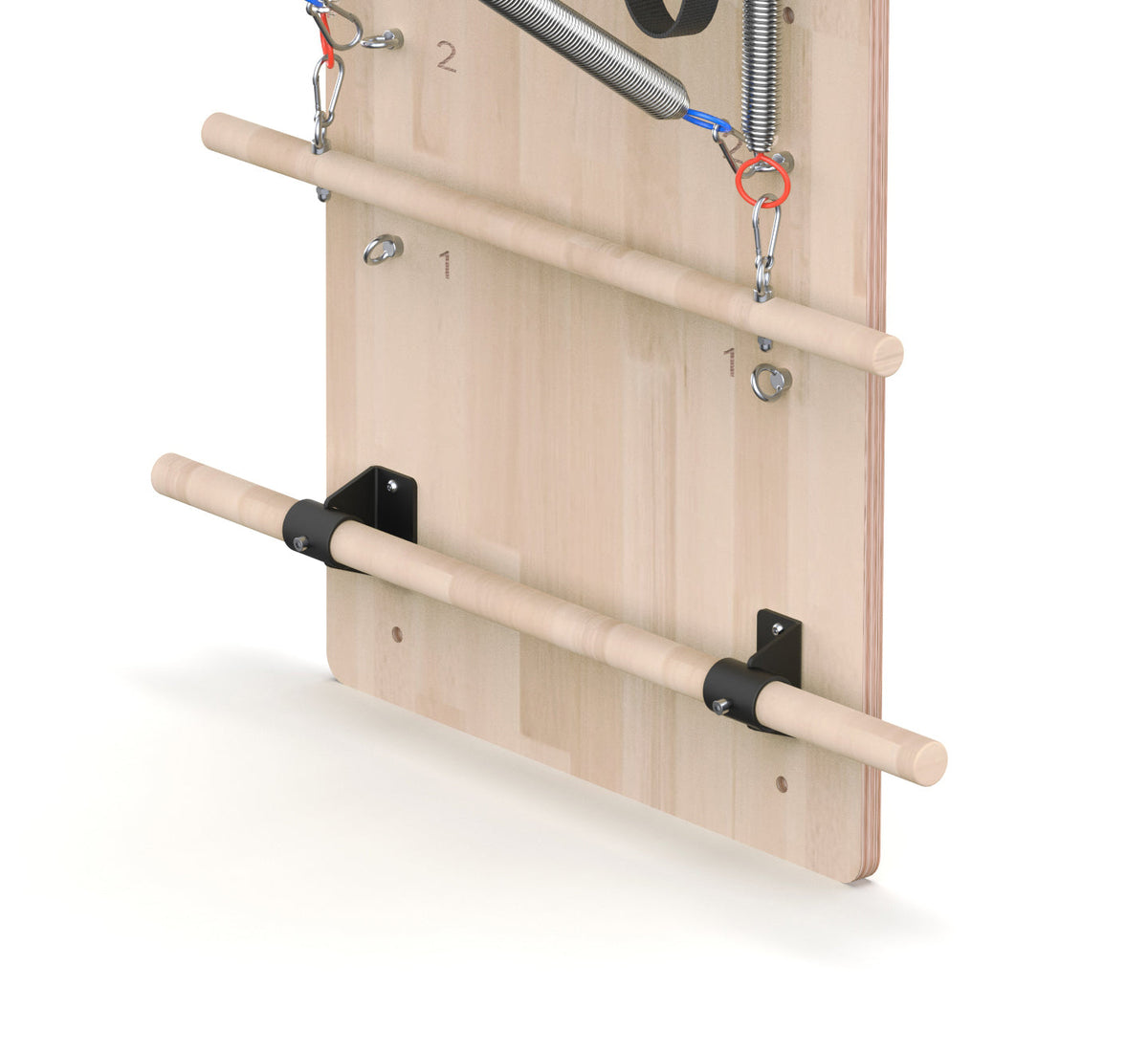 TOORX Liveness Spring Wall PTX-2000 Eichenholz (Wandeinheit) – Ansicht 6