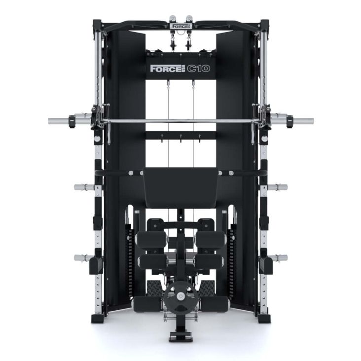 ForceUSA Sliding Bench