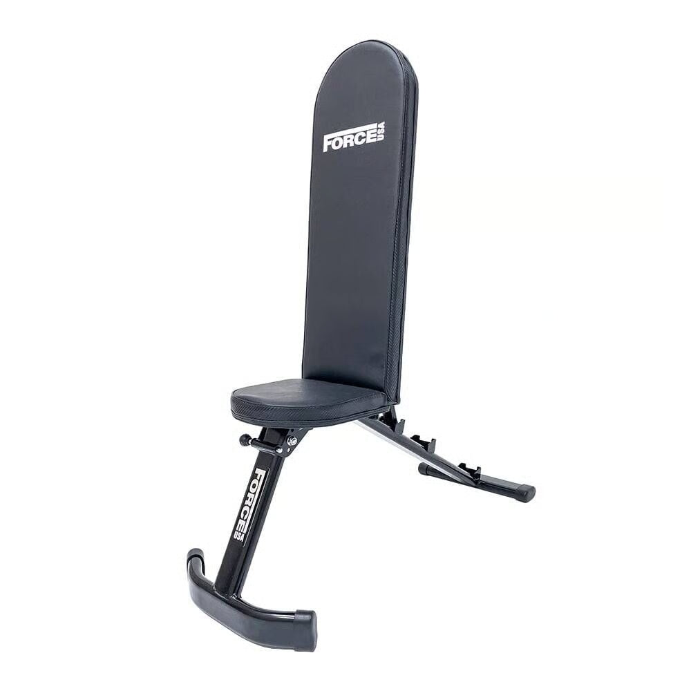ForceUSA Folding FID Bench