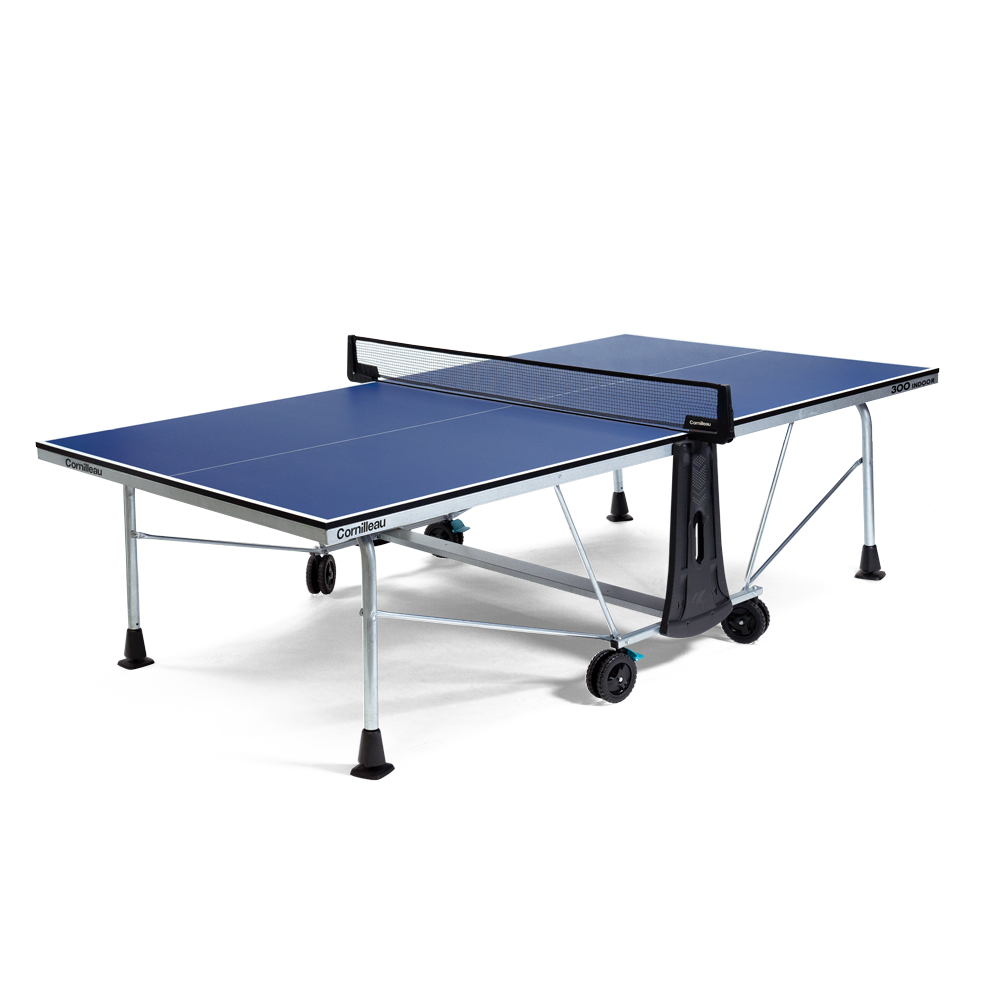 Cornilleau 300 Indoor Tischtennisplatte