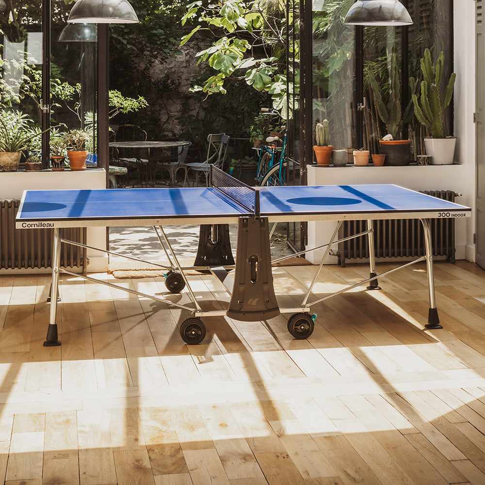 Cornilleau 300 Indoor Tischtennisplatte