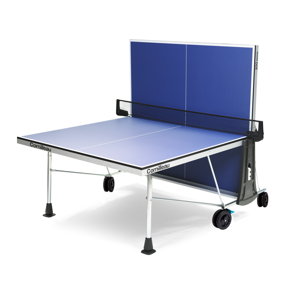 Cornilleau 300 Indoor Tischtennisplatte