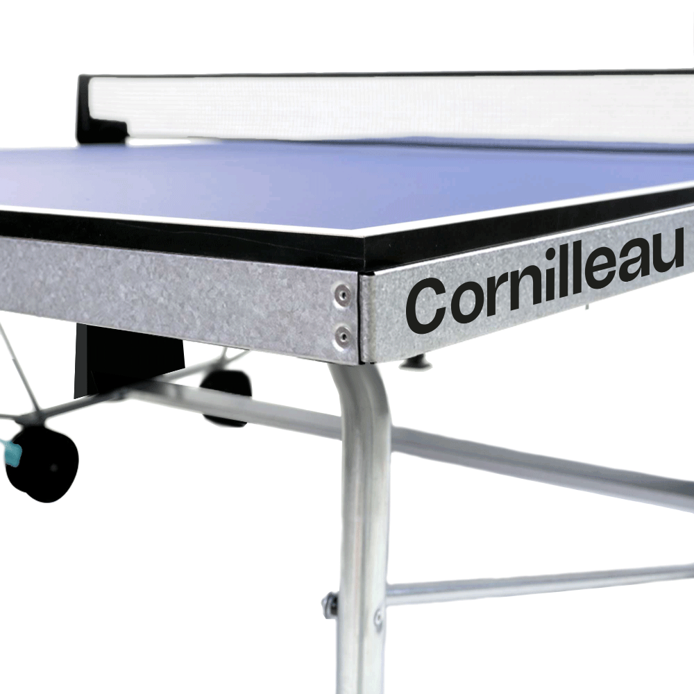Cornilleau 300 Indoor Tischtennisplatte