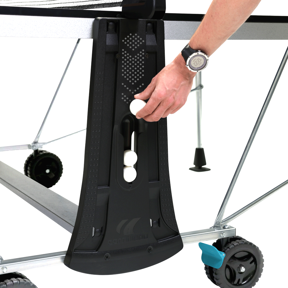 Cornilleau 300 Indoor Tischtennisplatte