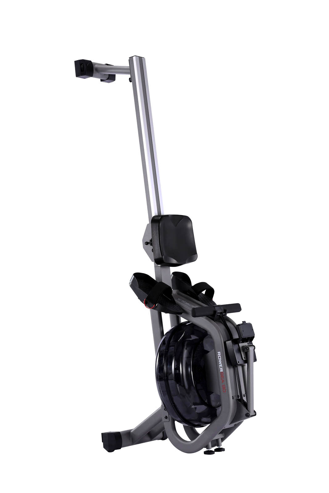 TOORX Rudergerät ROWER SEA 90 – Ansicht 2