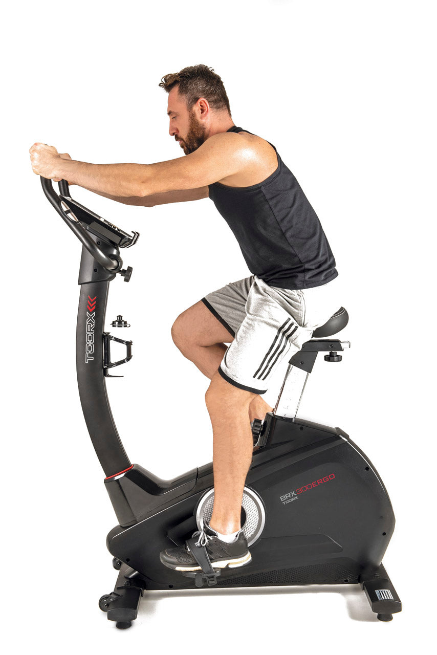 TOORX Chrono Line Ergometer BRX-300 Ergo – Ansicht 3