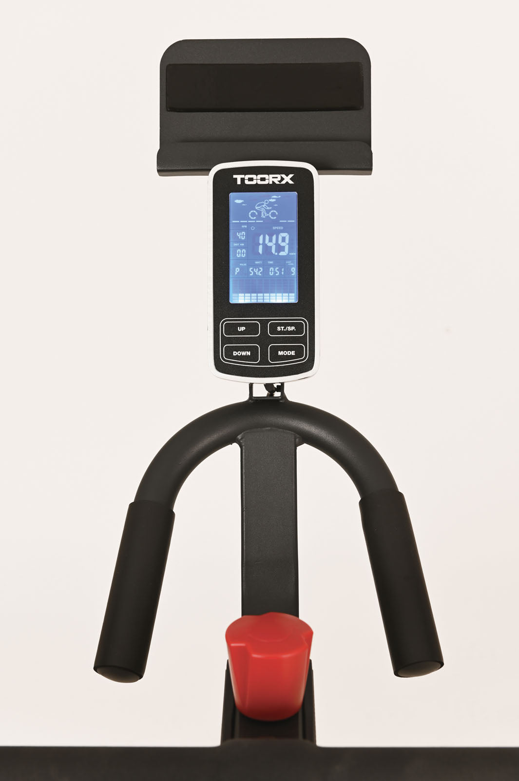 TOORX Indoor Bike SRX Speed Mag Pro – Ansicht 6