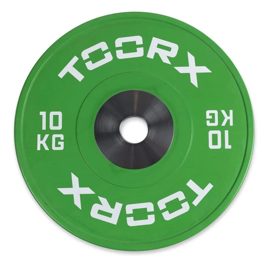 TOORX Bumper Competition Plates DBC (Stück)