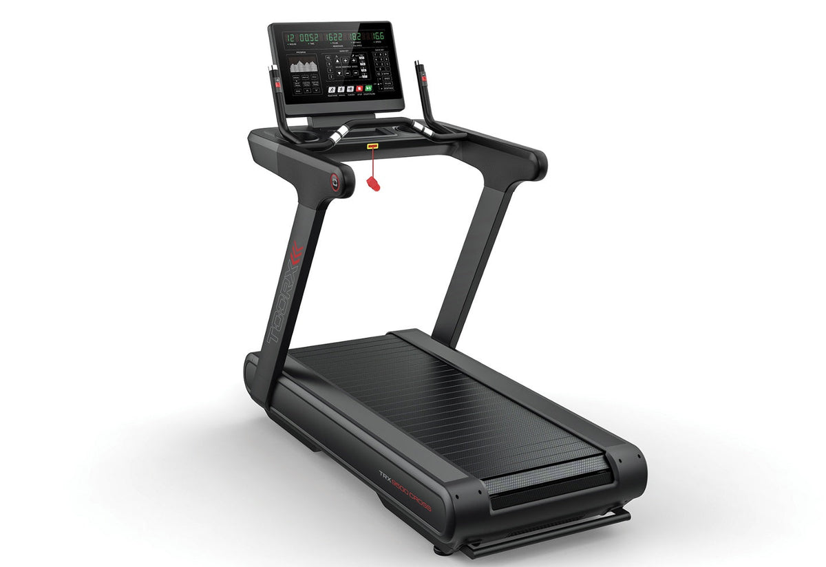 TOORX Laufband TRX 9500 Cross – Ansicht 5