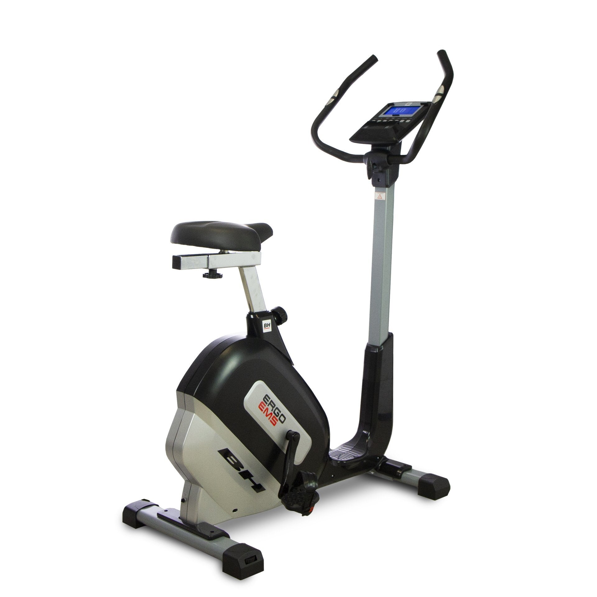 BH Fitness Ergometer H678 ERGO EMS