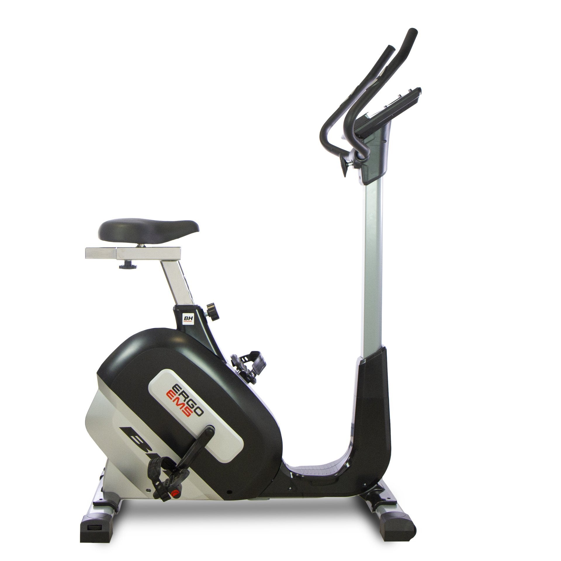 BH Fitness Ergometer H678 ERGO EMS