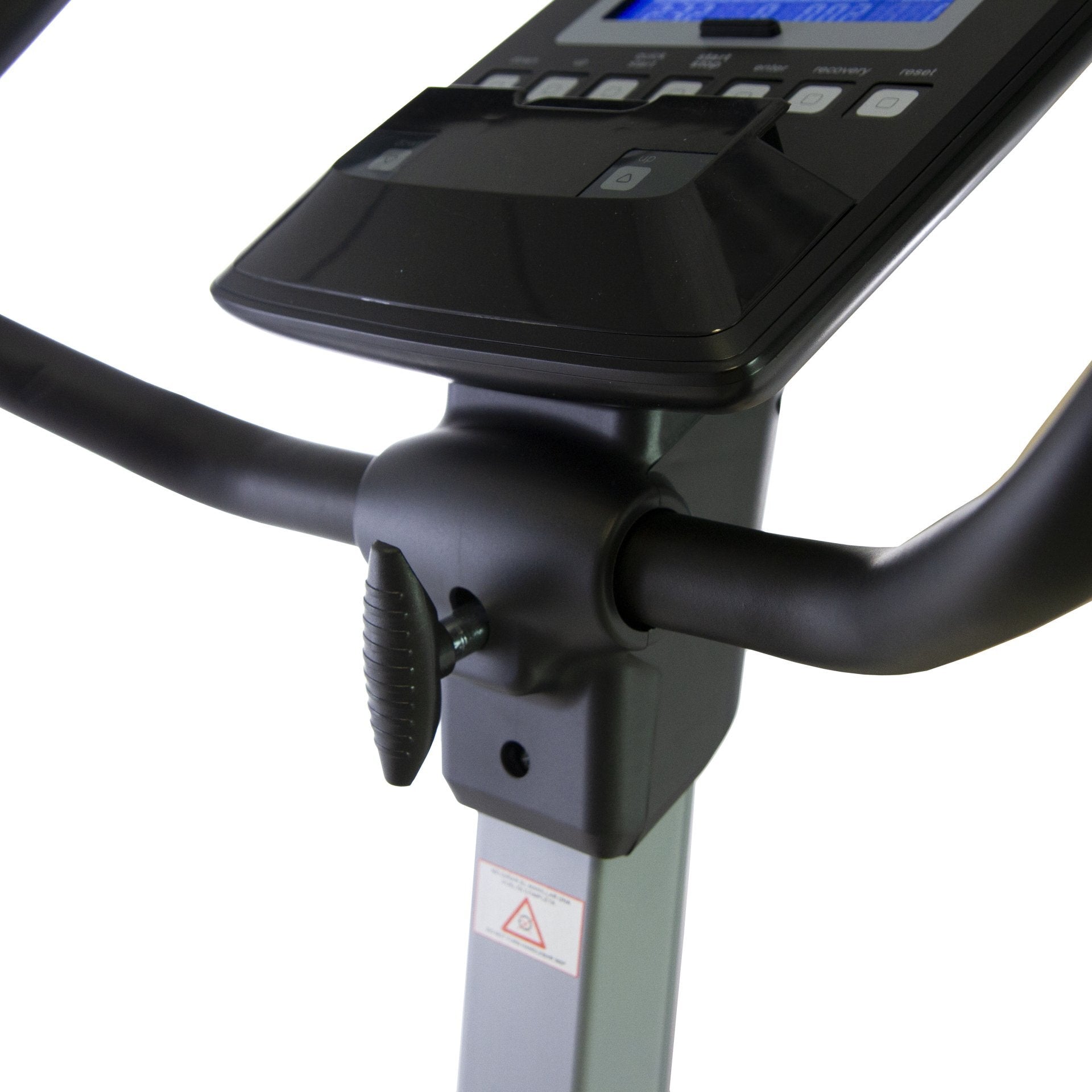 BH Fitness Ergometer ERGO EMS H678