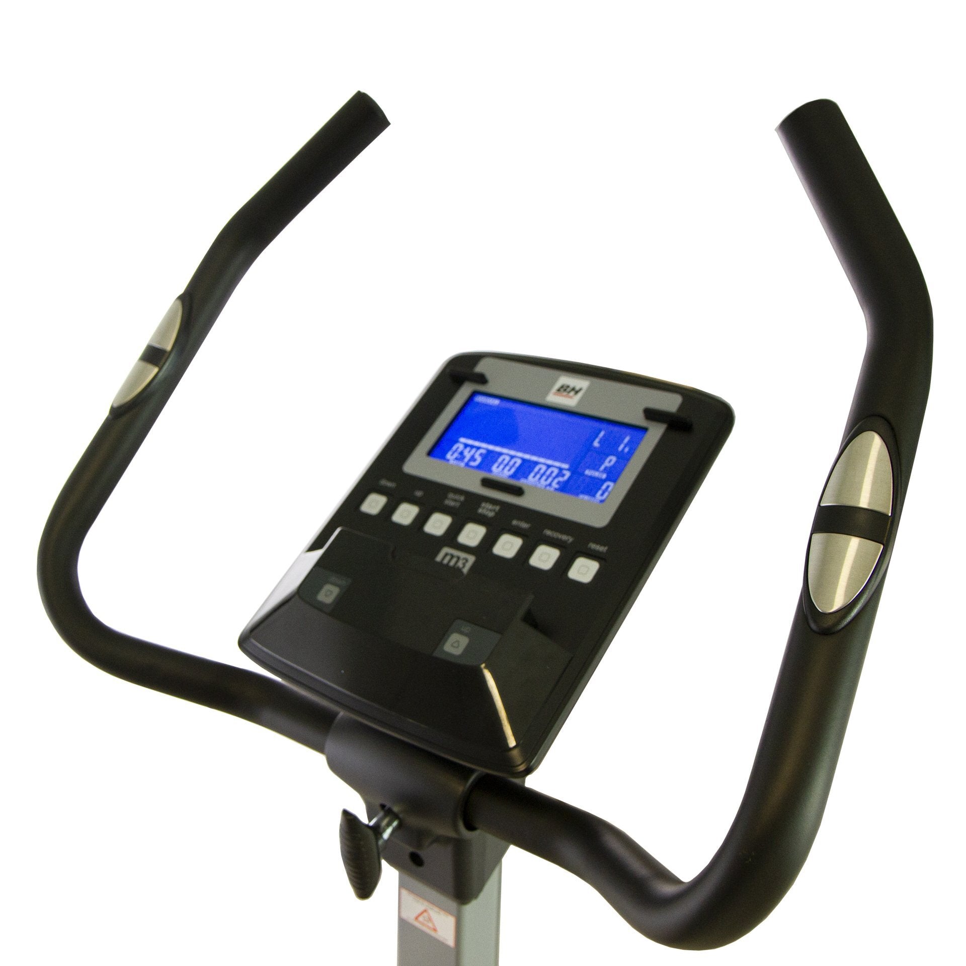 BH Fitness Ergometer ERGO EMS H678