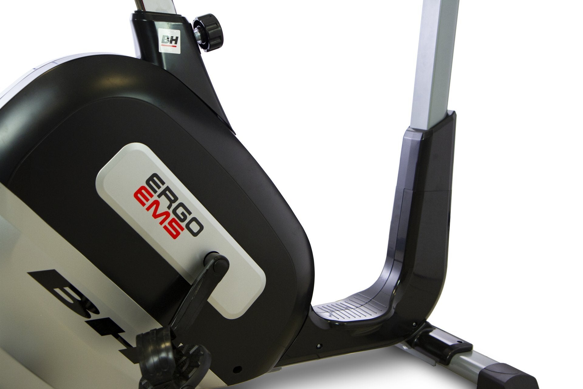 BH Fitness Ergometer ERGO EMS H678