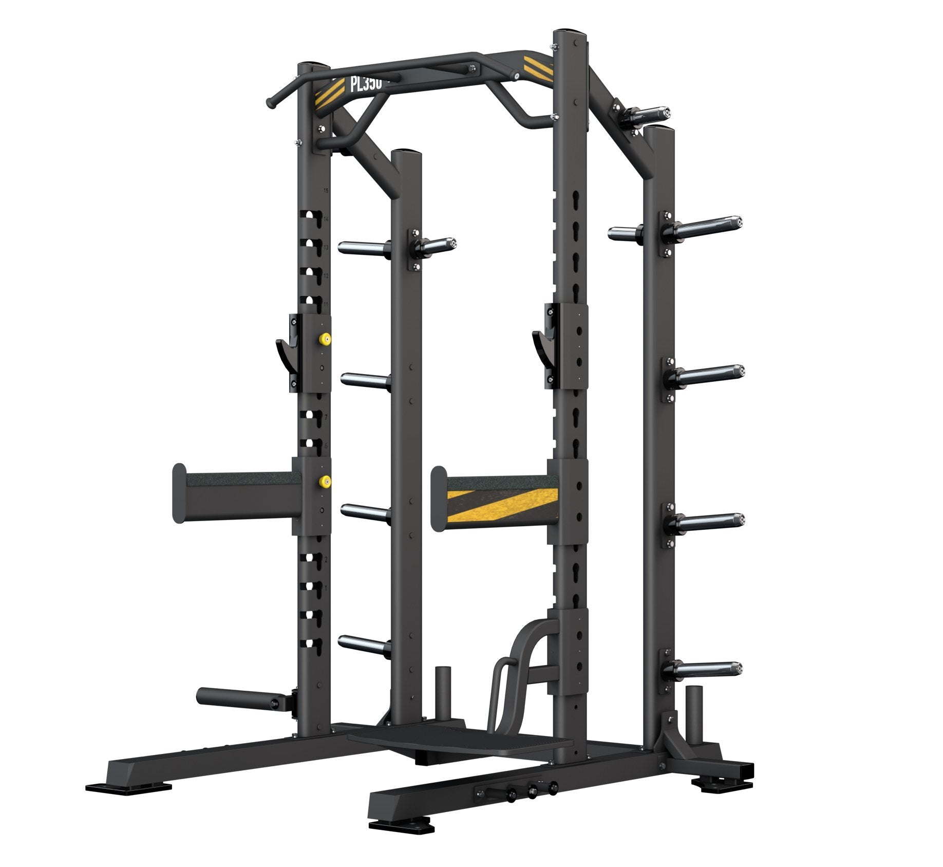 BH Fitness Half Rack PL350B