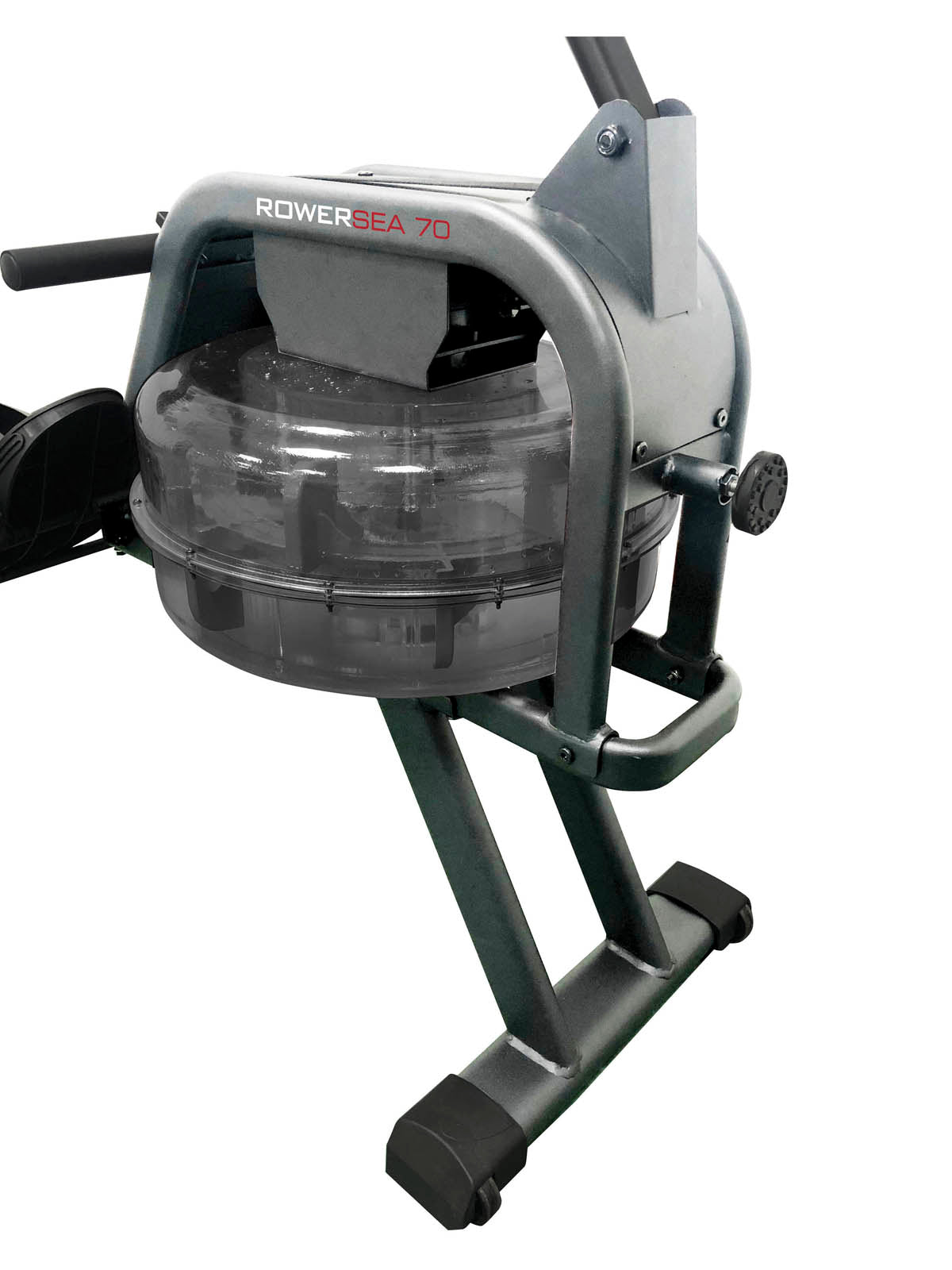 TOORX Rudergerät ROWER SEA 70 – Ansicht 4