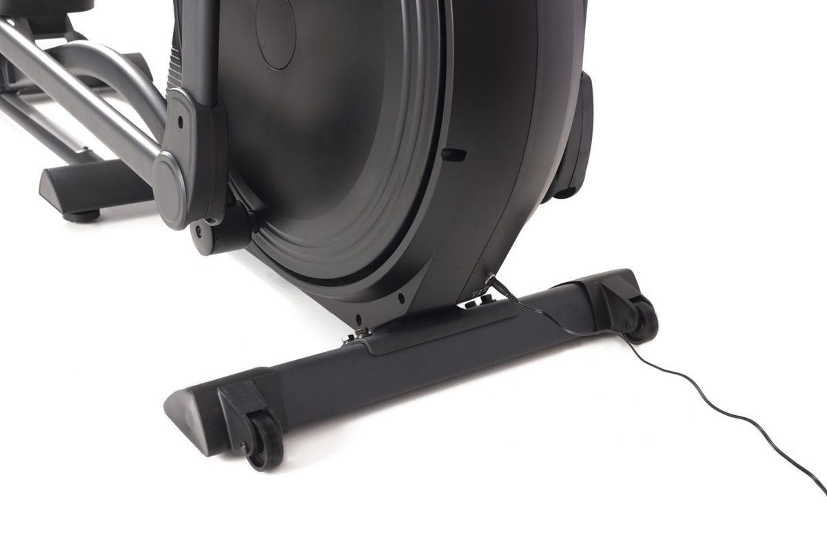 TOORX Chrono Line Ellipsentrainer ERX-550 – Ansicht 6