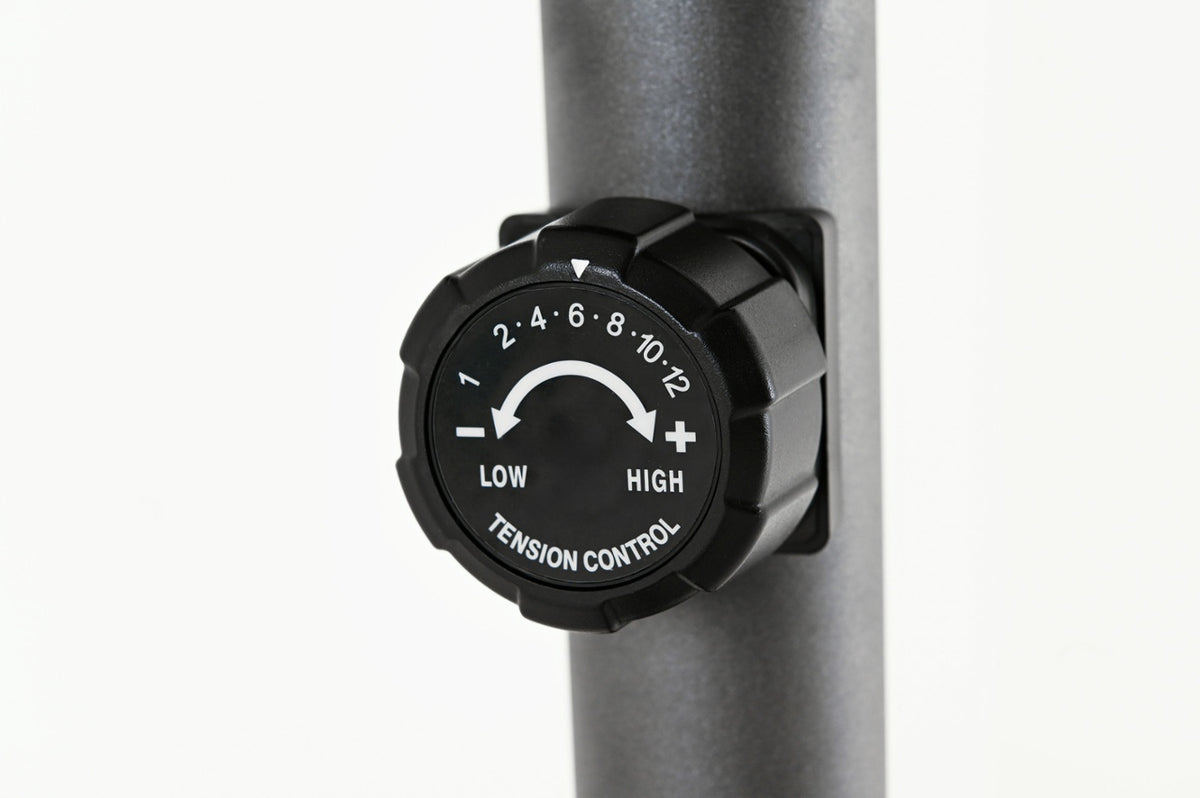 TOORX Ergometer BRX-75 Easy – Ansicht 7