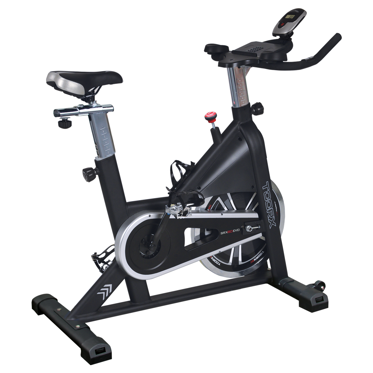 TOORX Indoor Bike SRX-60 EVO