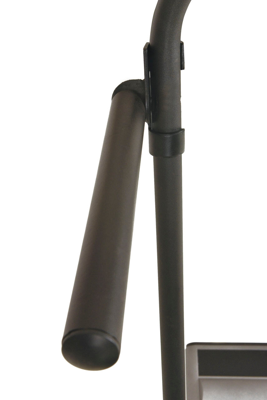 TOORX Laufband Street Compact – Ansicht 10
