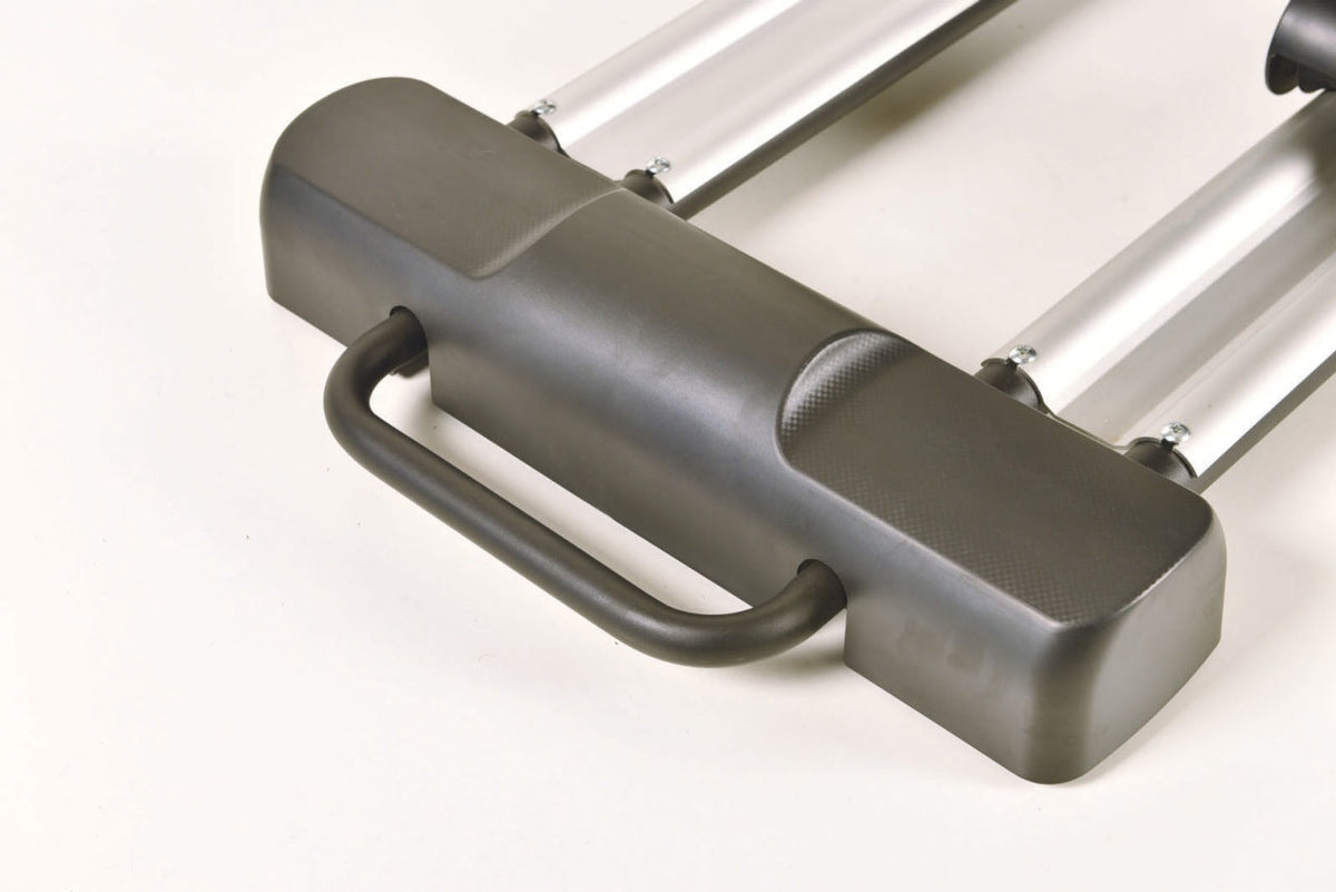 TOORX Crosstrainer ERX-9500 – Ansicht 9