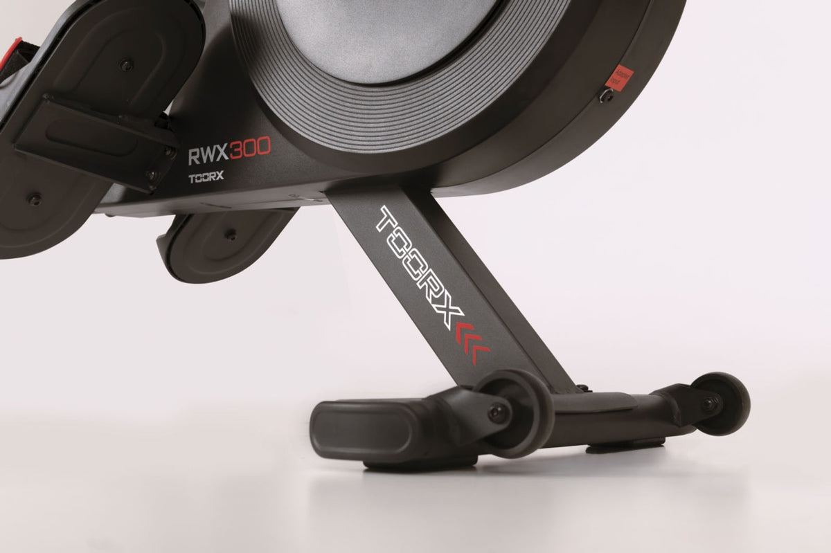 TOORX Chrono Line Rudergerät RWX-300 – Ansicht 12
