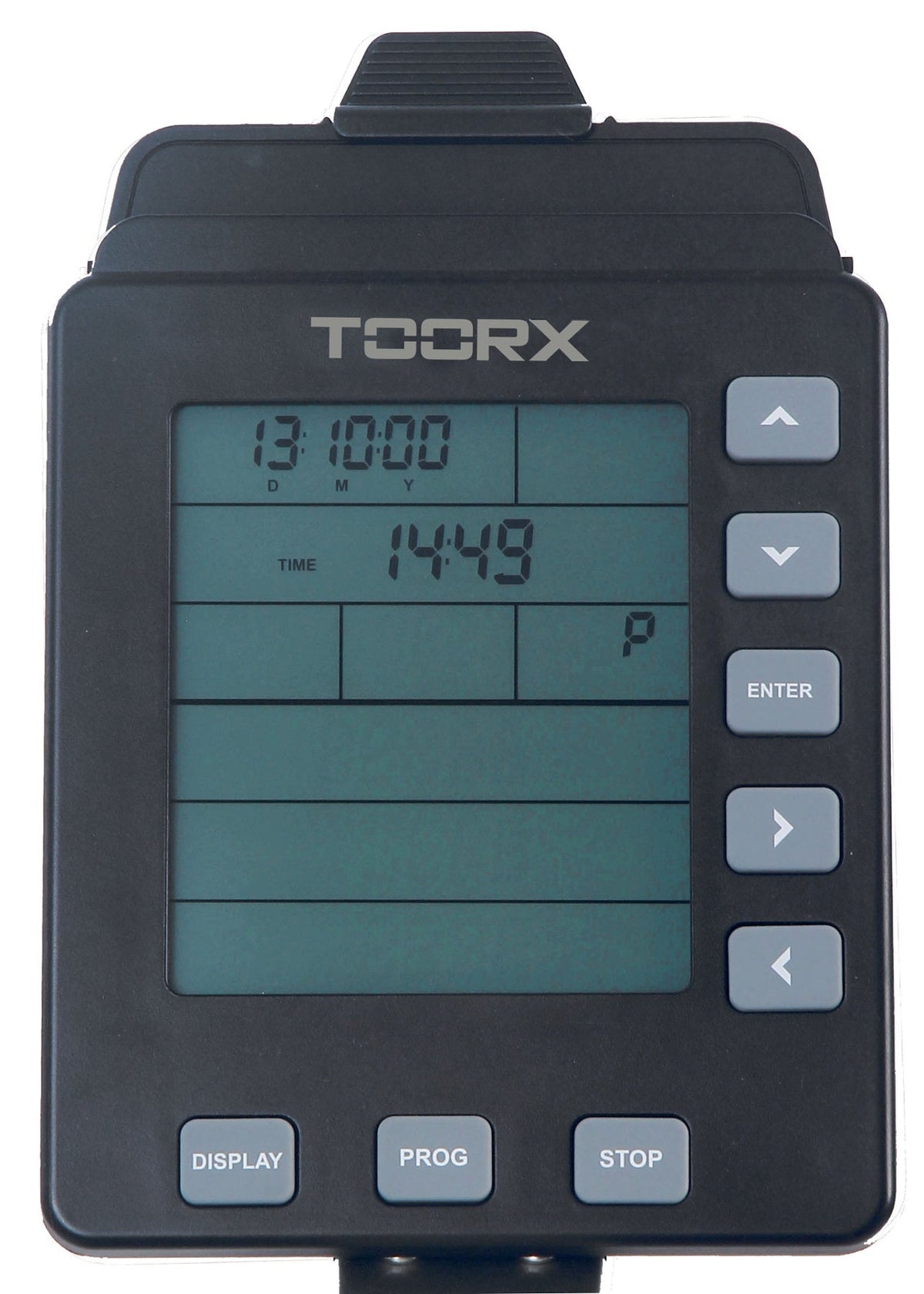 TOORX Air Bike mit Magnetwiderstand BRX Airmag 7000 – Ansicht 4