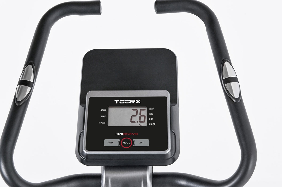 TOORX Ergometer BRX-85 EVO – Ansicht 11