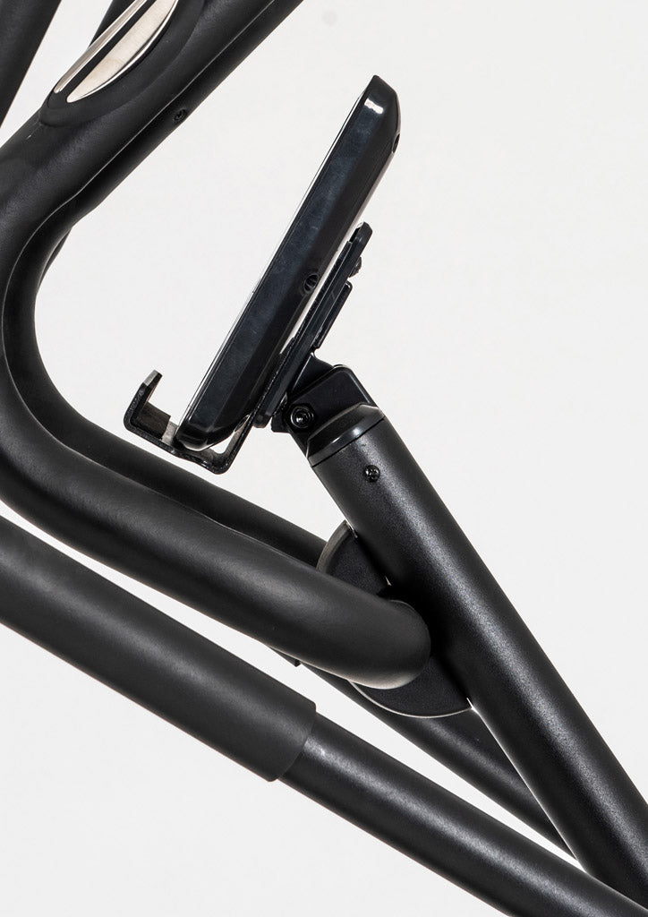 TOORX Crosstrainer ERX-3000 – Ansicht 6