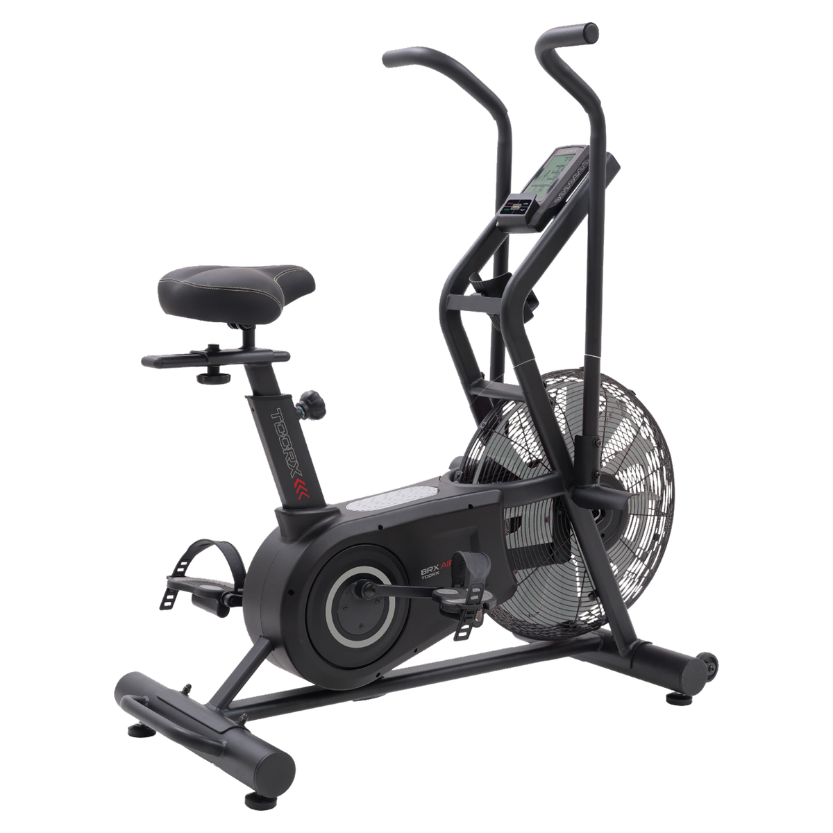 TOORX Chrono Line Air Bike BRX-AIR-300
