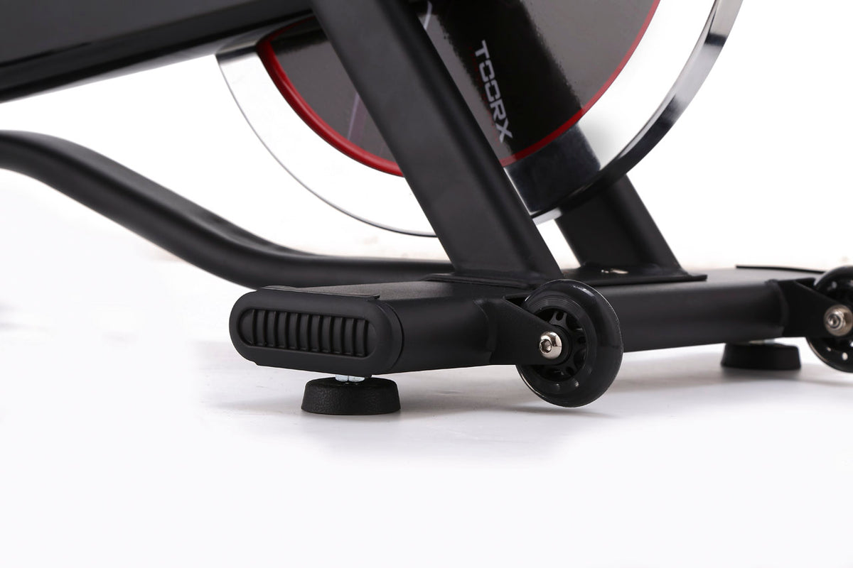 TOORX Indoor Bike SRX-80 EVO – Ansicht 7