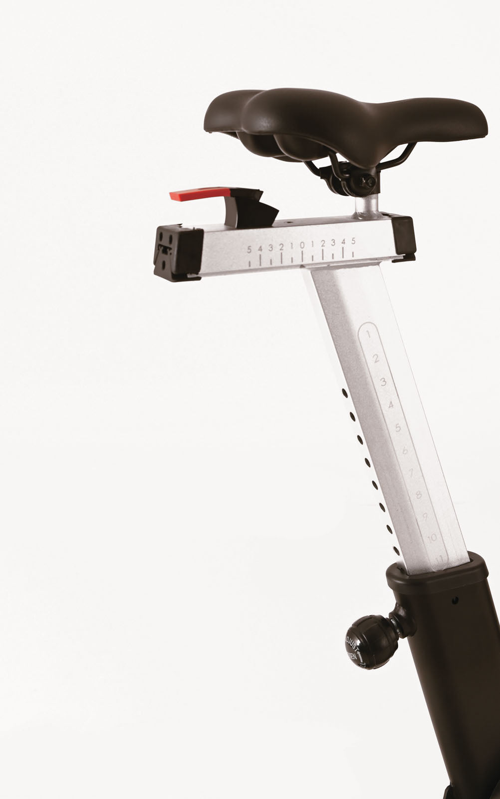 TOORX Air Bike BRX Air Cross – Ansicht 10