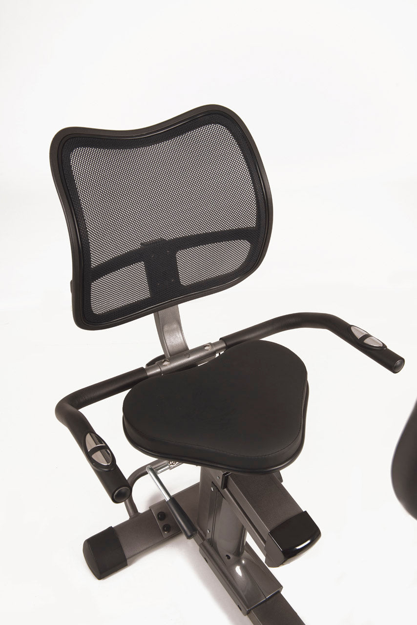 TOORX Chrono Line Liegeergometer BRX-R100 Ergo – Ansicht 2