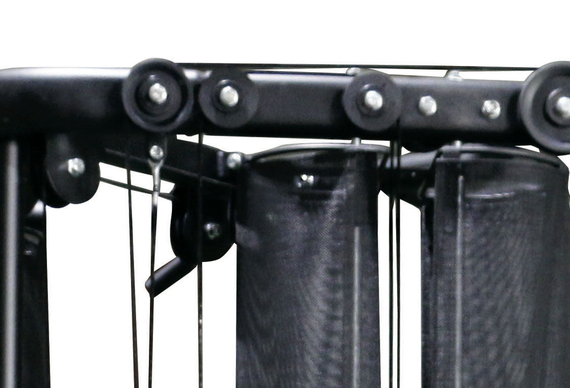 TOORX Functional Trainer CSX-70 – Ansicht 2