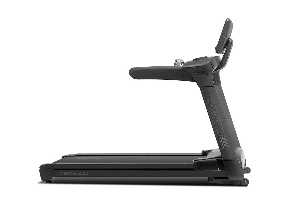 TOORX Laufband TRX 2500 – Ansicht 2