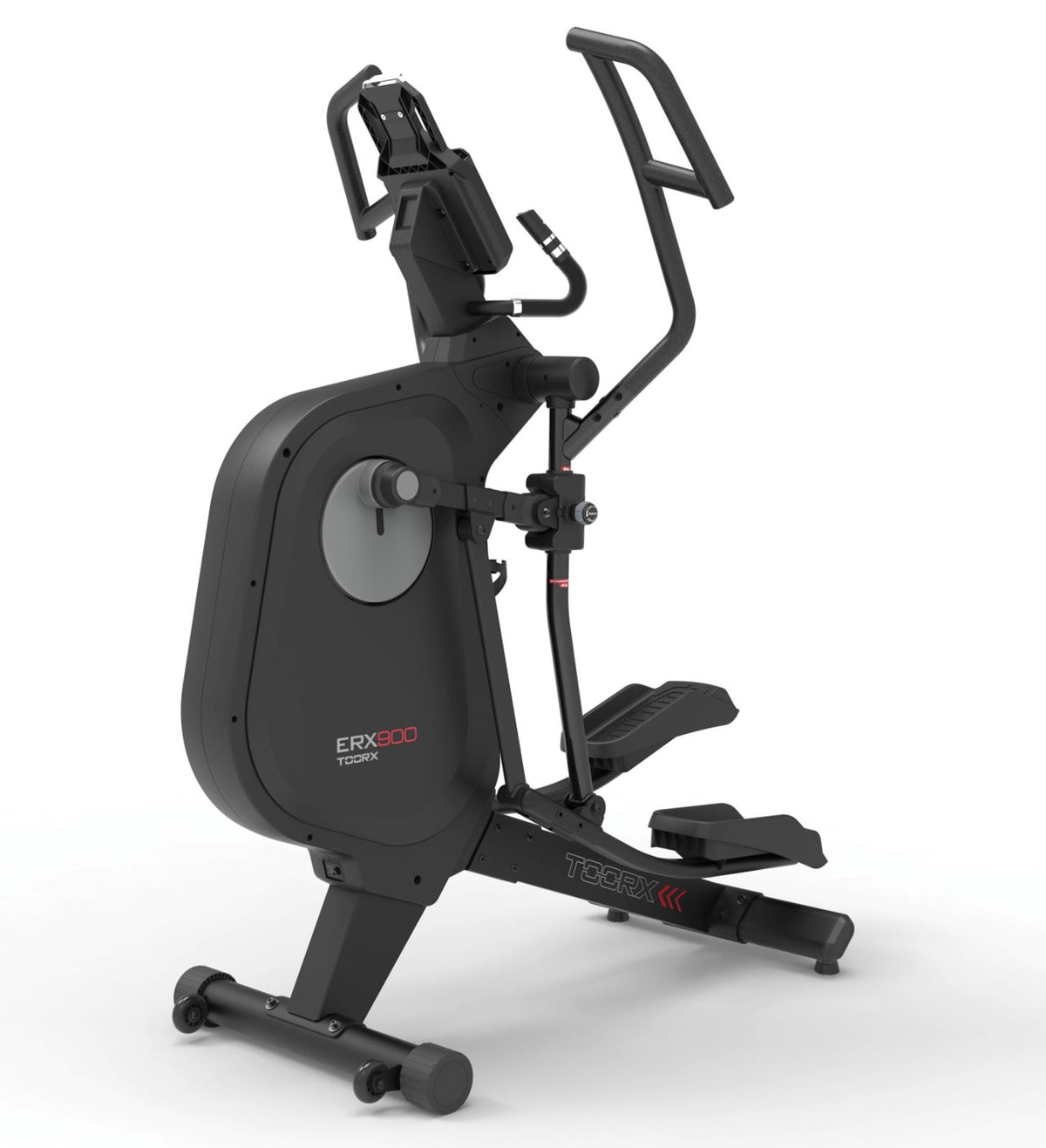 TOORX Chrono Line Ellipsentrainer ERX-900 – Ansicht 5