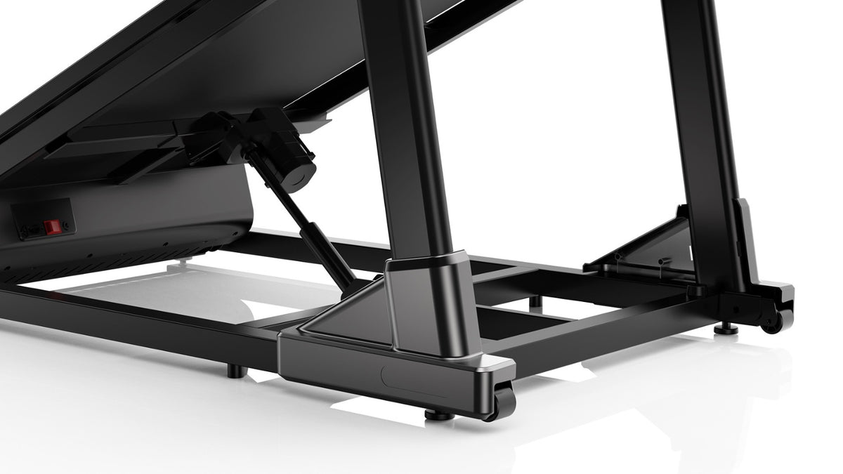 TOORX Laufband Vertigo – Ansicht 8