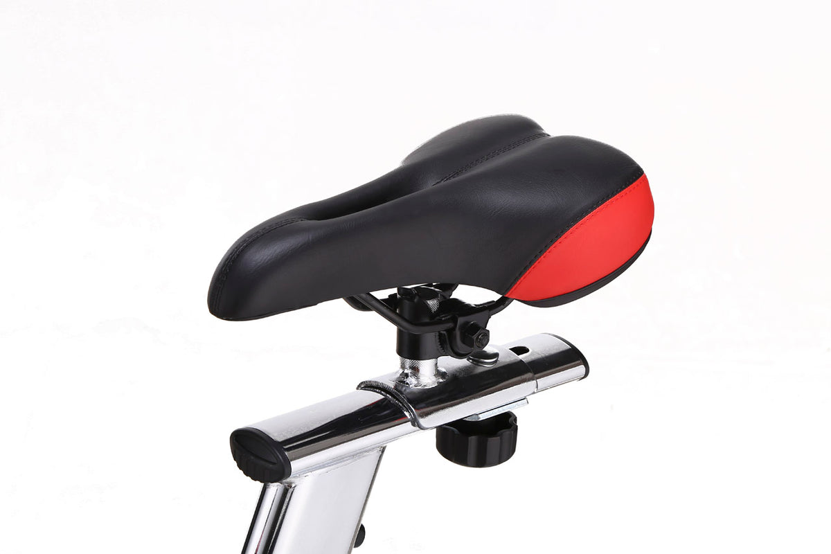 TOORX Indoor Bike SRX-80 EVO – Ansicht 14