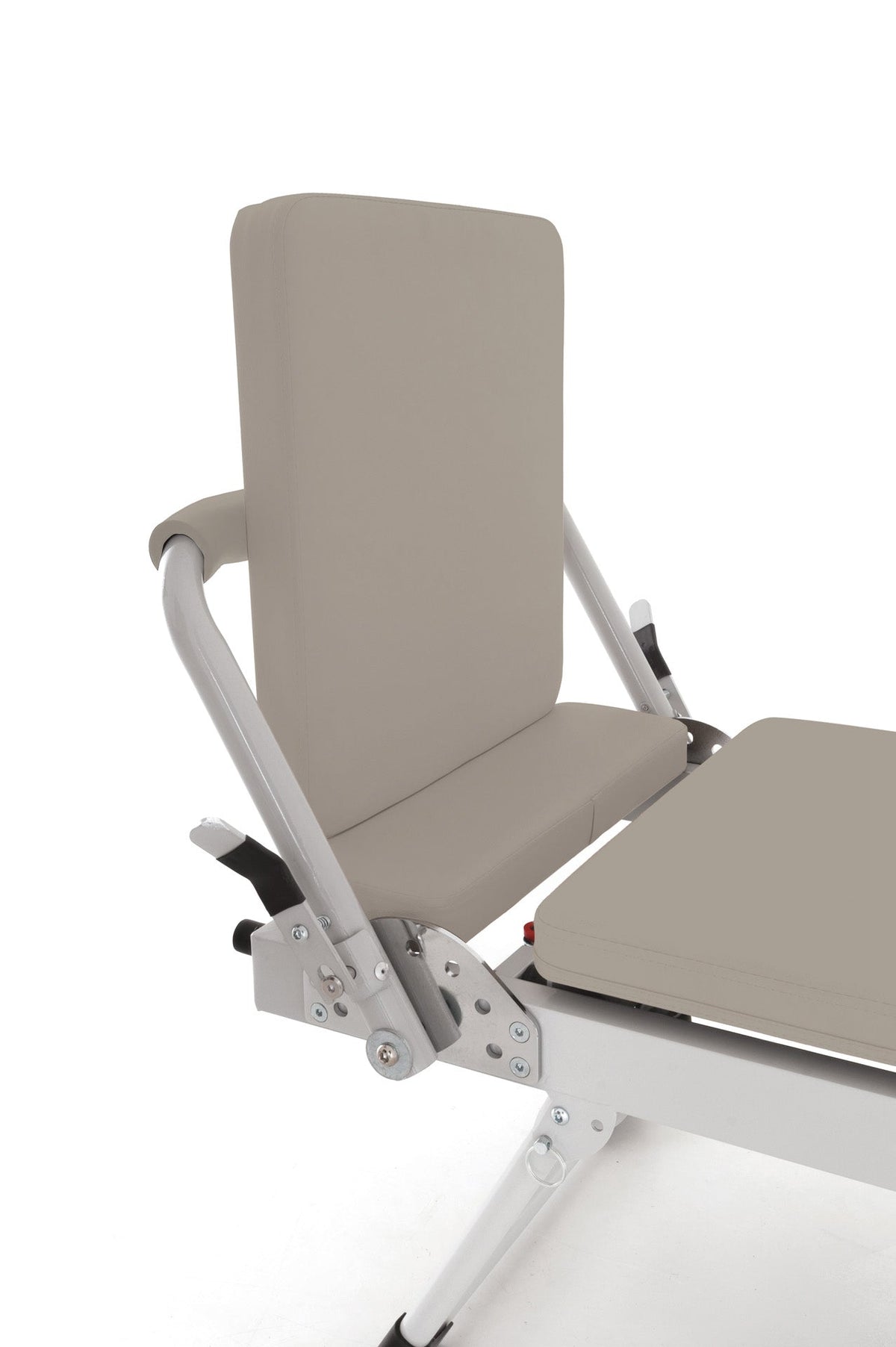 TOORX Liveness Reformer PTX-200 Metall klappbar – Ansicht 4