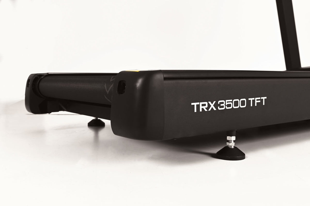 TOORX Laufband TRX 3500 TFT – Ansicht 5