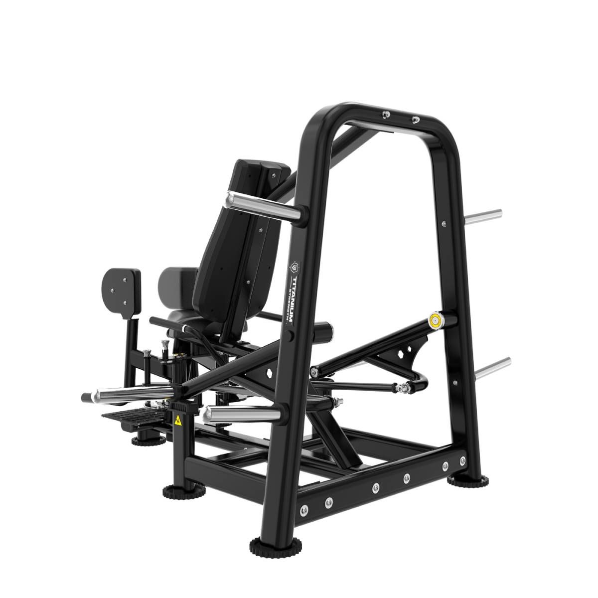 Titanium Strength Genesis Series Abduktorenmaschine