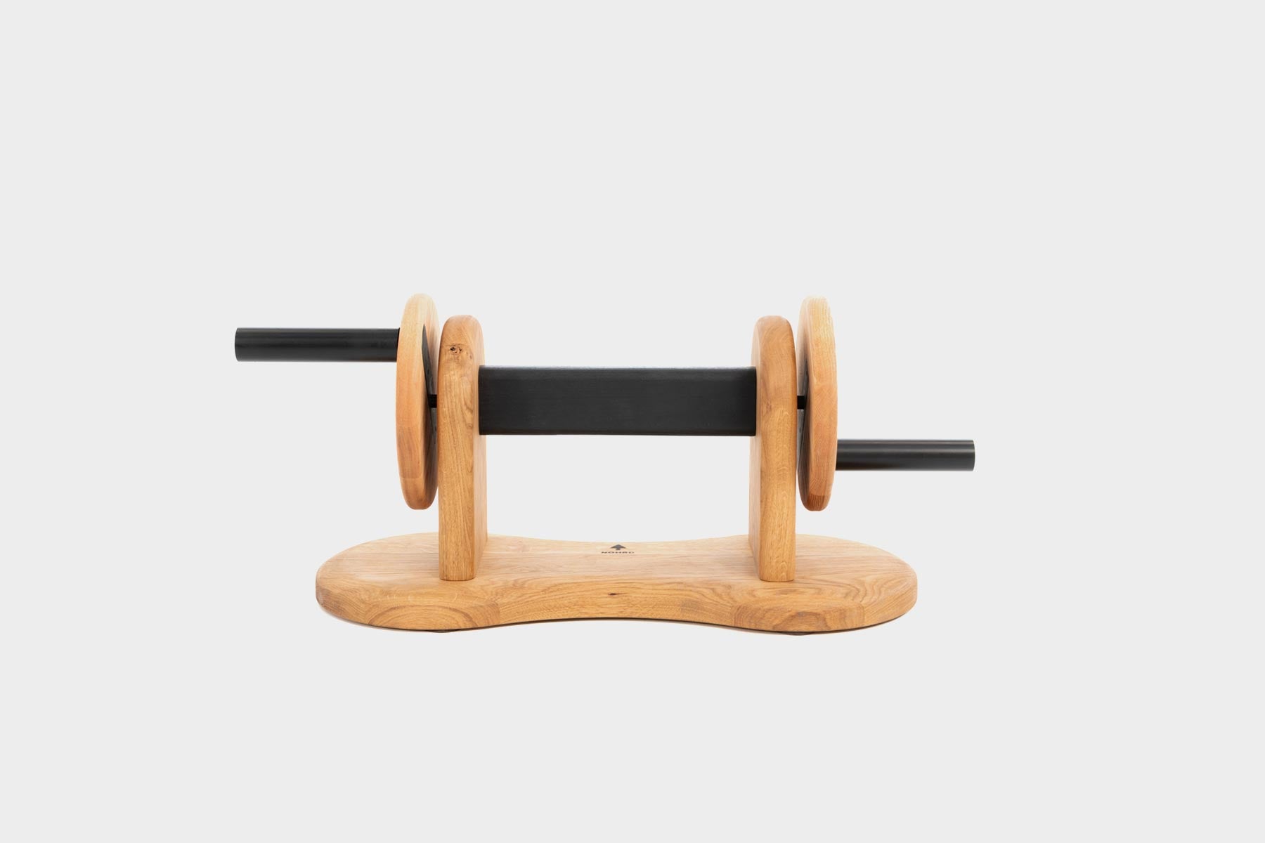 NOHrD PowerPlank