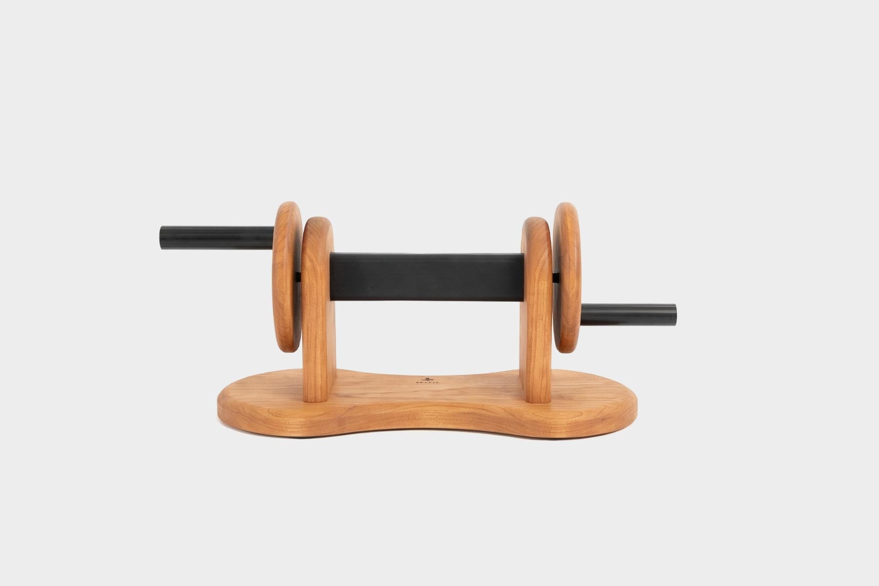 NOHrD PowerPlank