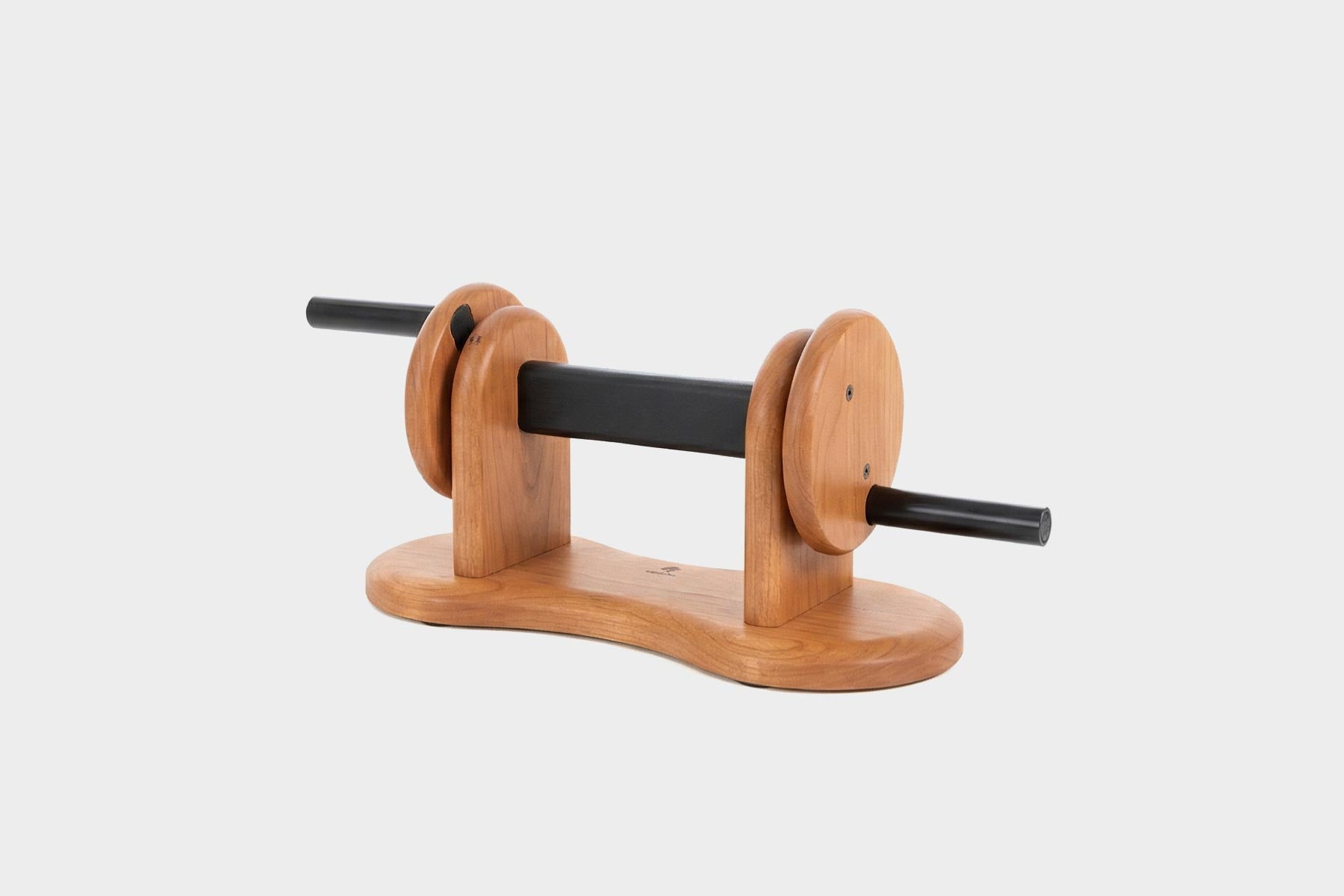 NOHrD PowerPlank