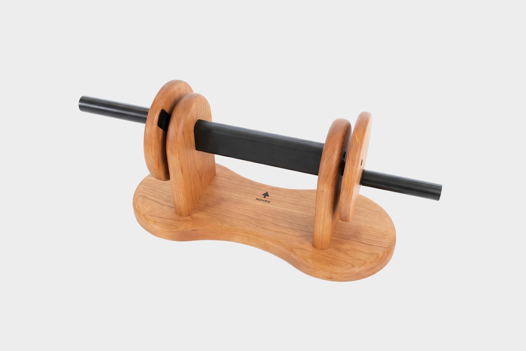 NOHrD PowerPlank