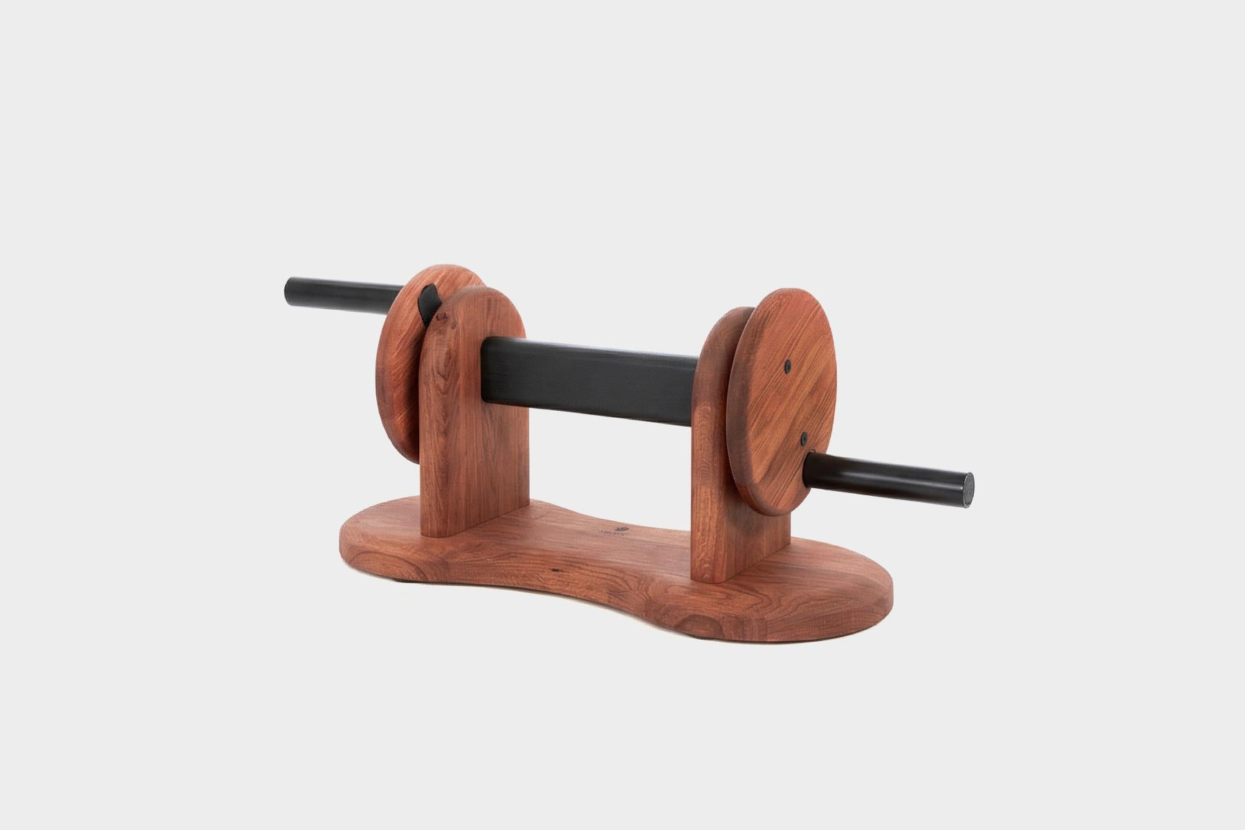 NOHrD PowerPlank