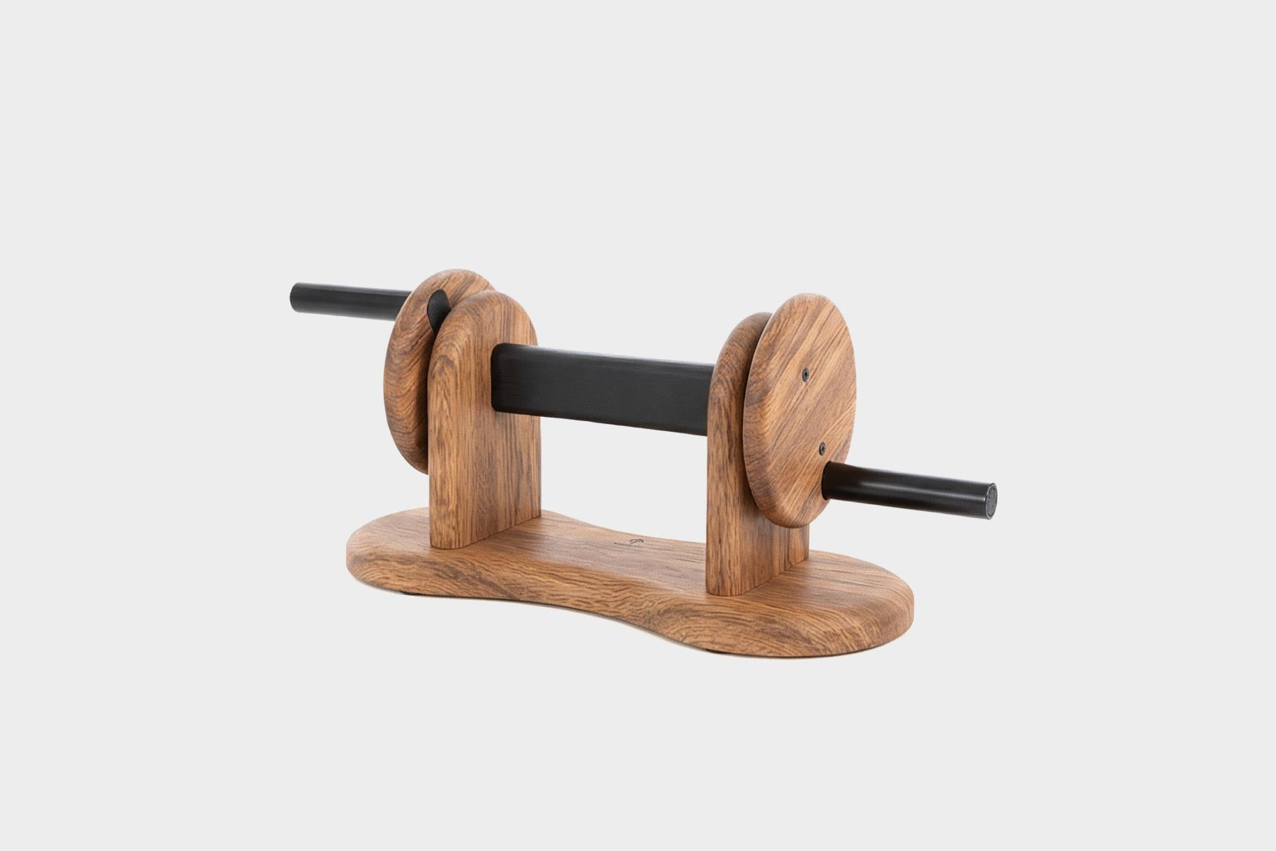 NOHrD PowerPlank