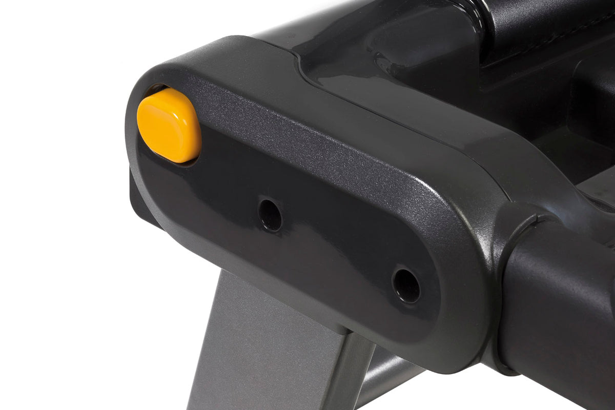 TOORX Laufband TRX Smart Compact – Ansicht 5