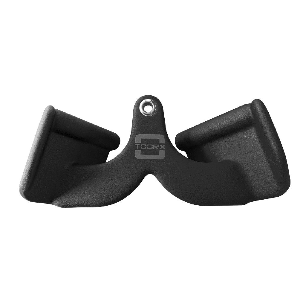 TOORX Doppelgriff Dipping – Ausführung: Neutralgriff, 31,5 cm, Ansicht 2