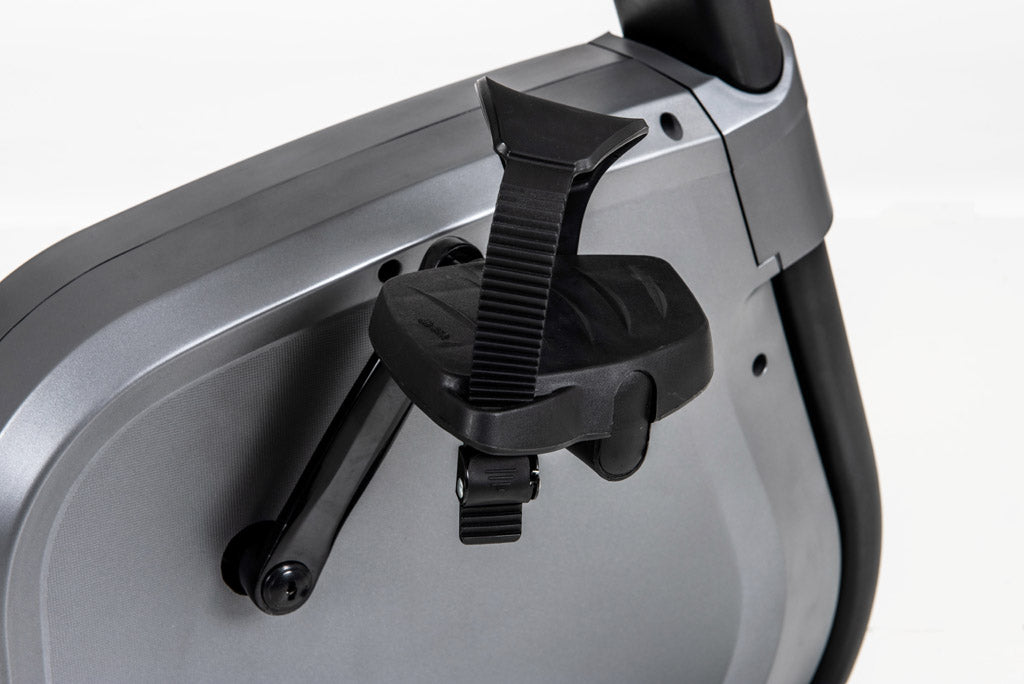 TOORX Liegeergometer BRX-R3000 – Ansicht 8